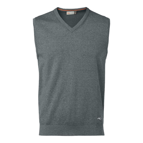 Kirk V-Neck Vest Herren