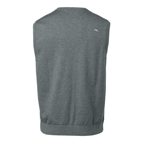 Kirk V-Neck Vest Herren