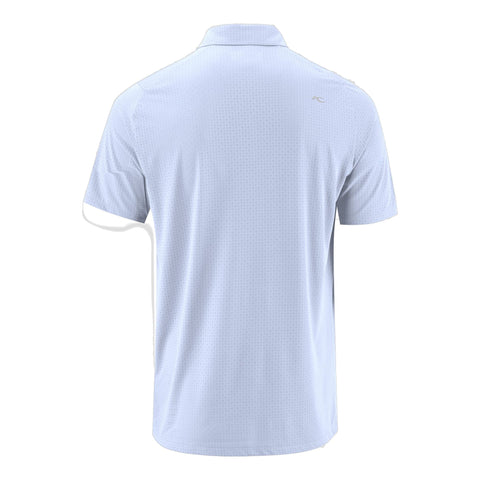 Savin Structure Poloshirt Herren