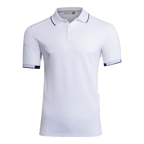 Steve Golf Polo Herren