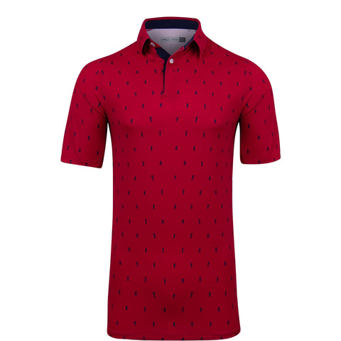 Golfer Polo Herren
