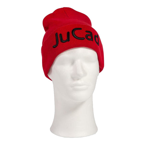 Strickmütze