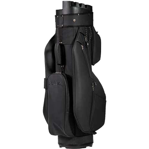 First Class Revolution Cartbag