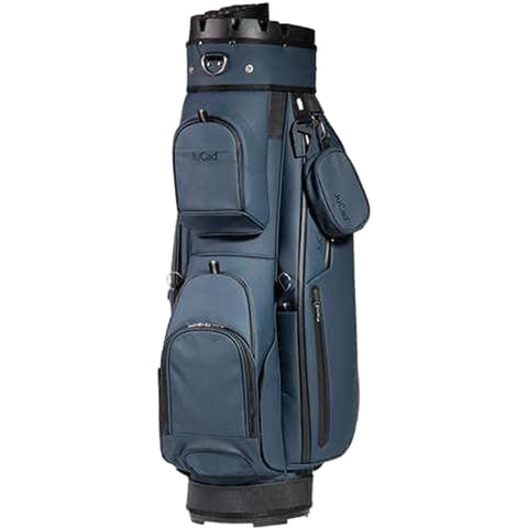 First Class Revolution Cartbag