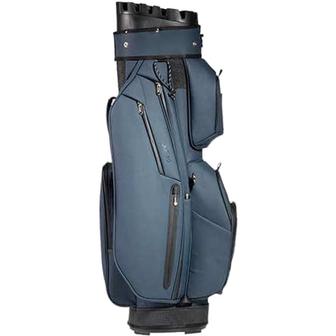 First Class Revolution Cartbag