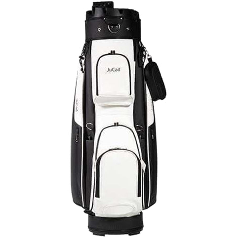 First Class Revolution Cartbag