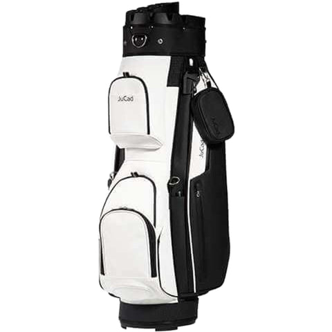 First Class Revolution Cartbag