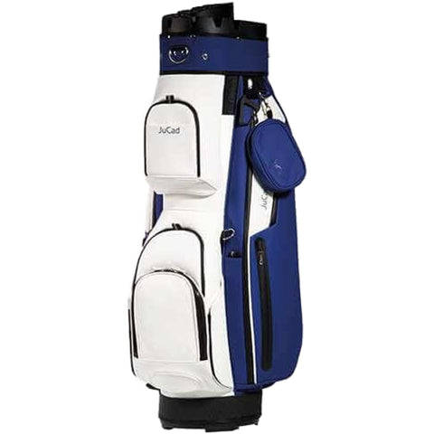 First Class Revolution Cartbag