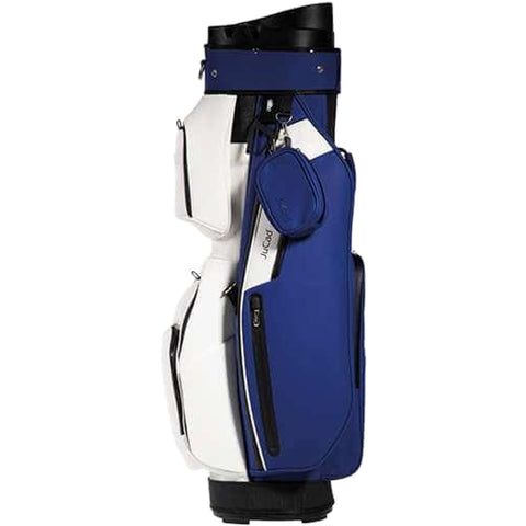 First Class Revolution Cartbag