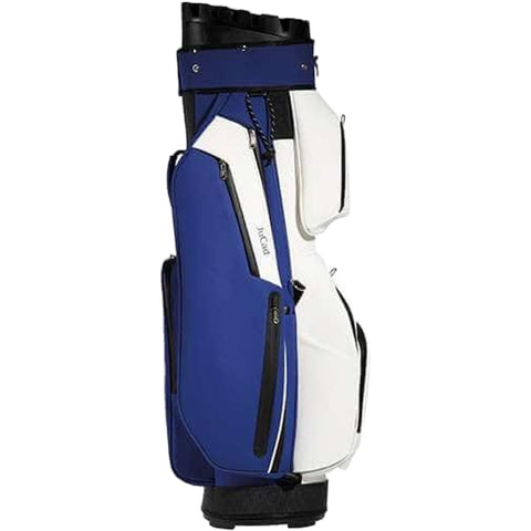 First Class Revolution Cartbag