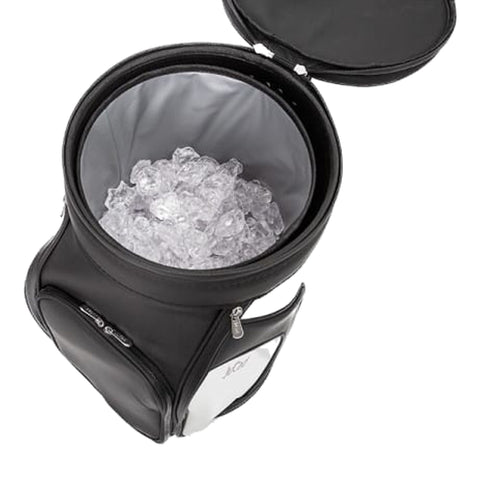 Multifunktionaler Getränkekühler mit Sitzhocker Bag
