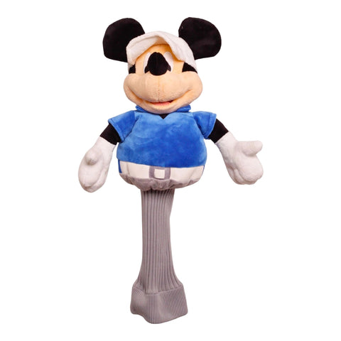 Mickey Mouse Headcover