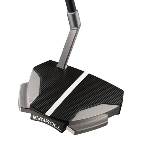 ER 11 X Midlock Putter