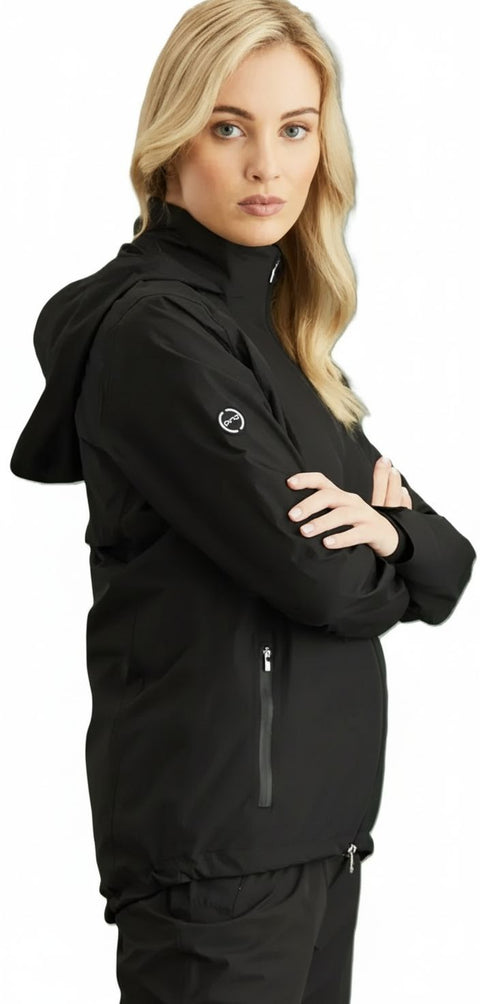 Milli Regenjacke Damen