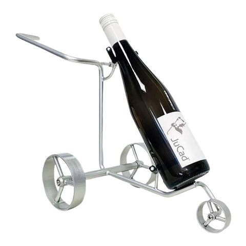 Miniatur Caddy Weinflaschenhalter