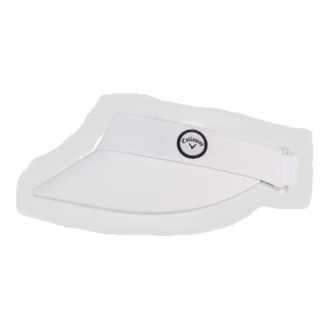 See the Break Visor Damen