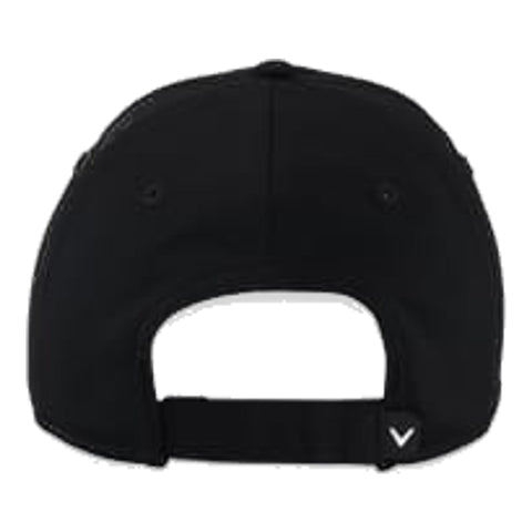Performance Side Crest Cap