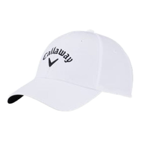 Performance Side Crest Cap