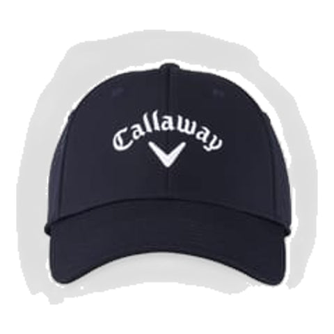 Performance Side Crest Cap