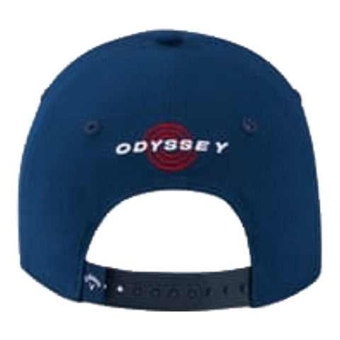 Junior Tour Cap