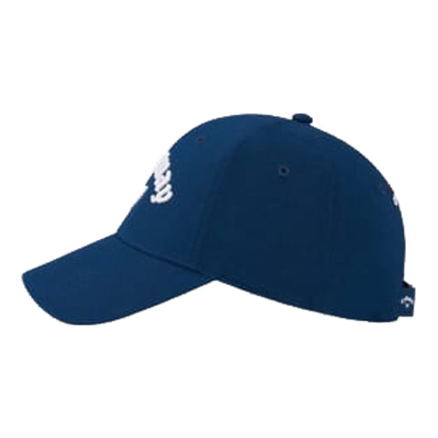 Junior Tour Cap