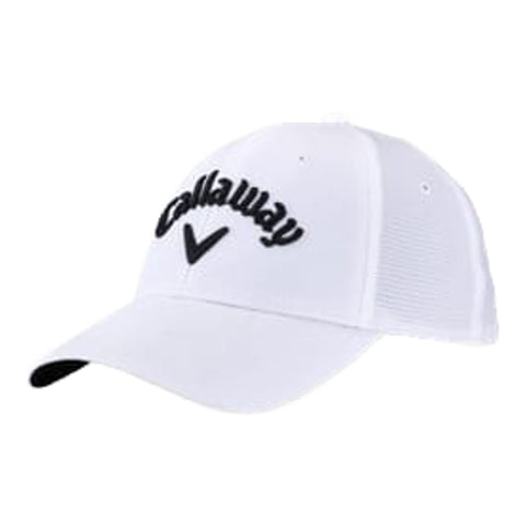 Junior Tour Cap