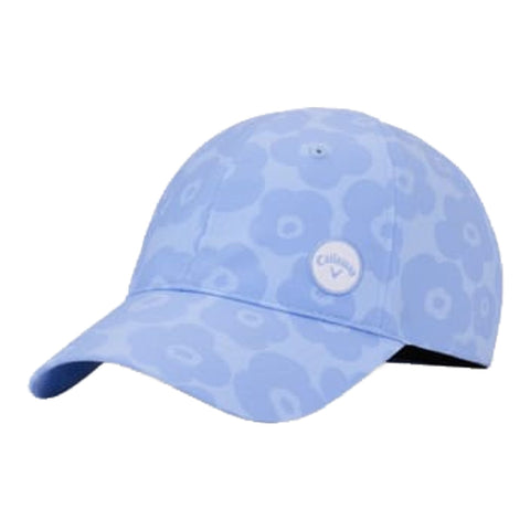 High Tail Baseballcap Damen