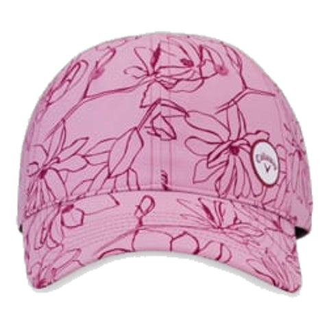 High Tail Baseballcap Damen