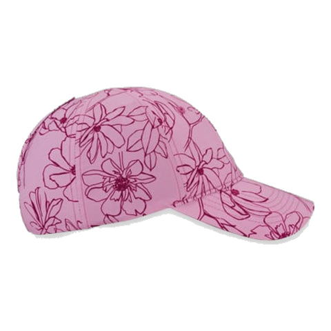 High Tail Baseballcap Damen