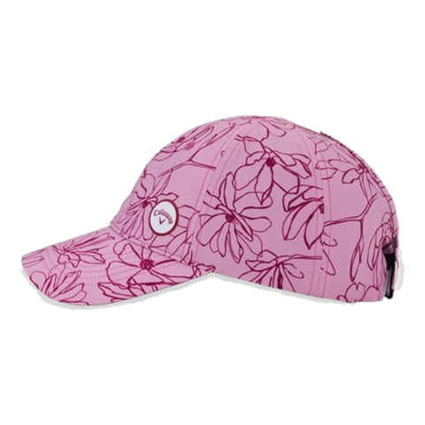 High Tail Baseballcap Damen