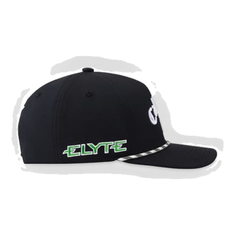 Performance Rope Cap