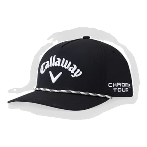Performance Rope Cap