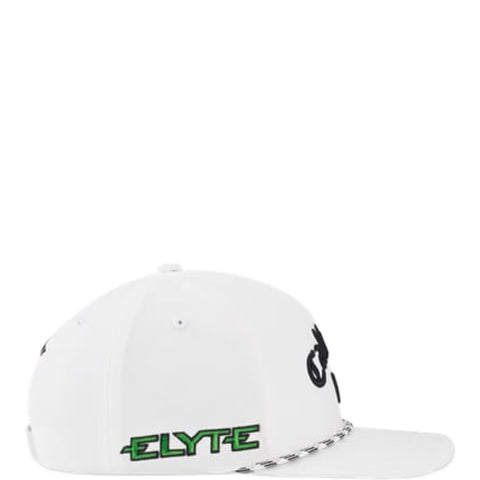 Performance Rope Cap