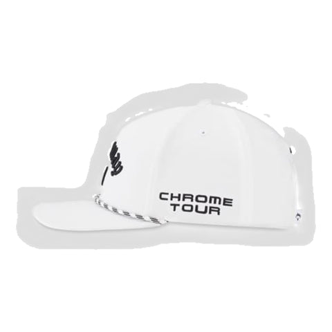 Performance Rope Cap