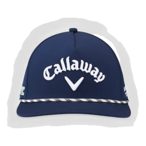 Performance Rope Cap