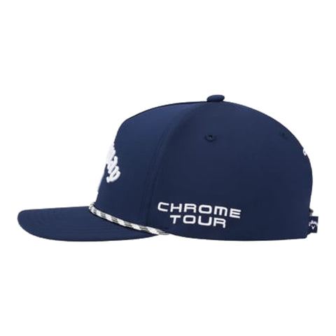 Performance Rope Cap