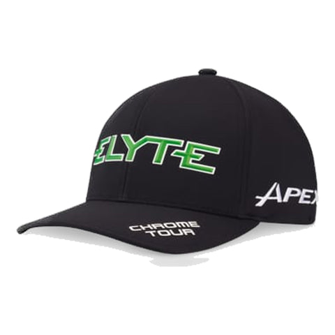 Elyte Chrome Tour Baseballcap