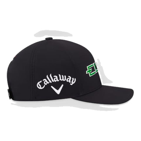 Elyte Chrome Tour Baseballcap