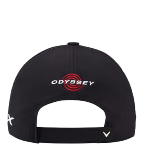 Elyte Chrome Tour Baseballcap