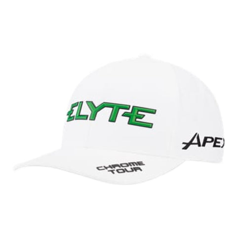 Elyte Chrome Tour Baseballcap