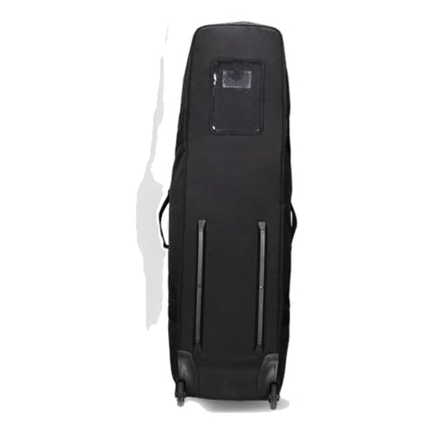 Clubhouse Travelcover