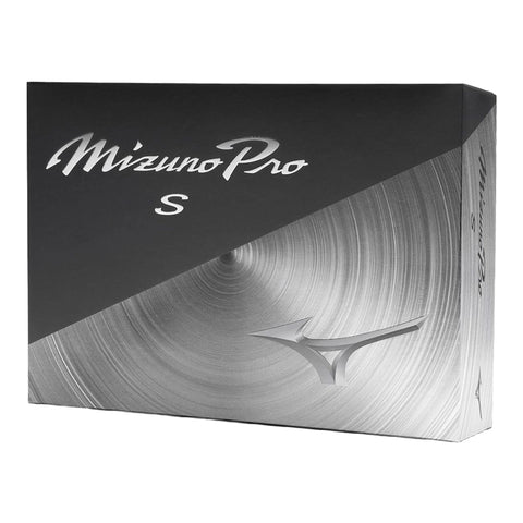 Pro S (2025) Golfbälle