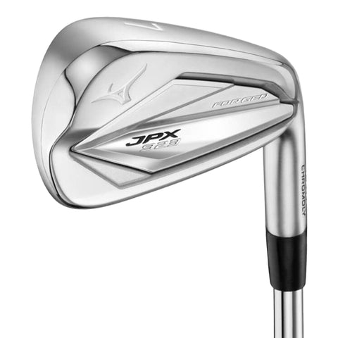 JPX 923 Forged Eisensatz Herren