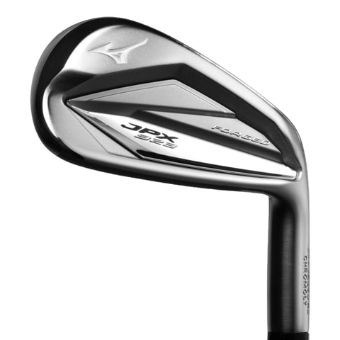 JPX 923 Forged Eisensatz Herren