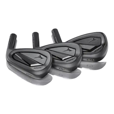 JPX 925 Forged Black Eisensatz Herren