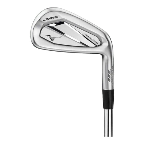 JPX 925 Forged Eisensatz