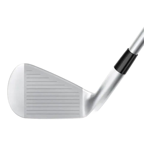 JPX 925 Forged Eisensatz