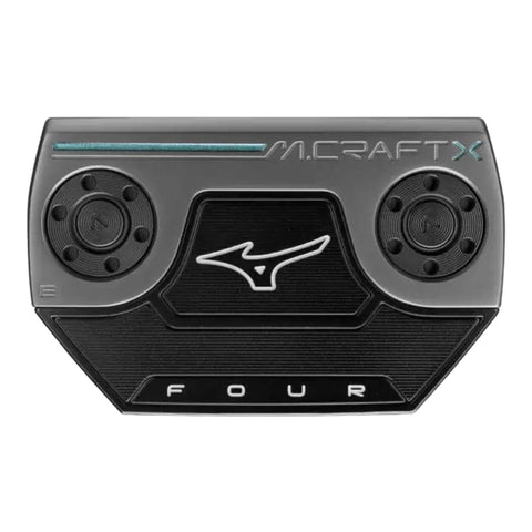 M Craft X B4 Putter