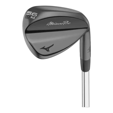 Pro T-1 Black Wedge