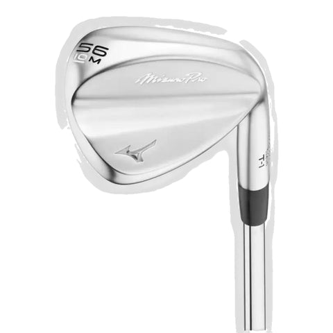 Pro T-1 Soft White Satin Wedge Herren